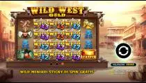 sobat gaming com 88 Wild West Gold: Simbol Wild Dibuat Makin Liar!